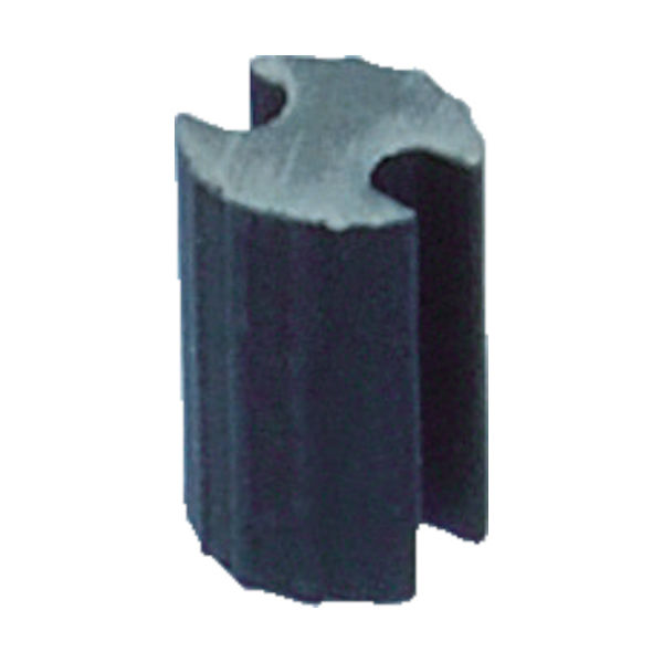 品川商工 LEDスペーサー LHー3シリーズ (100個入) 全長1.0mm LH-3-1T 1袋(100個) 413-6179（直送品）