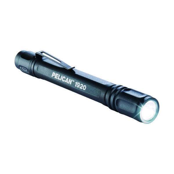 Pelican Products 1920 LEDライト 1個 413-9739（直送品） - アスクル