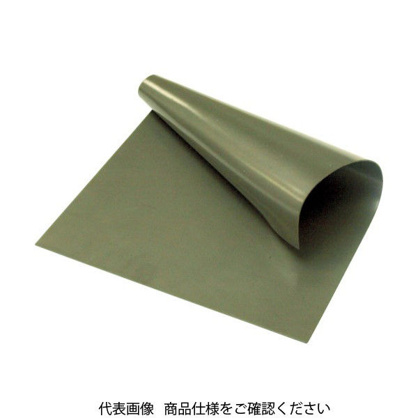 マグナ ネオジムマグネットシート 8-3297210 1枚 416-7015（直送品）