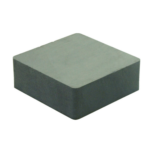 マグナ フェライト磁石 角形 (1個入) 3-4015010025 1箱(1個) 416-6949（直送品）