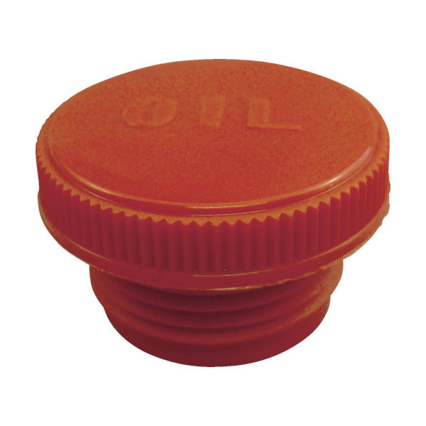 協和 オイルキャップ KRM-A3-R 1個 408-2893（直送品）