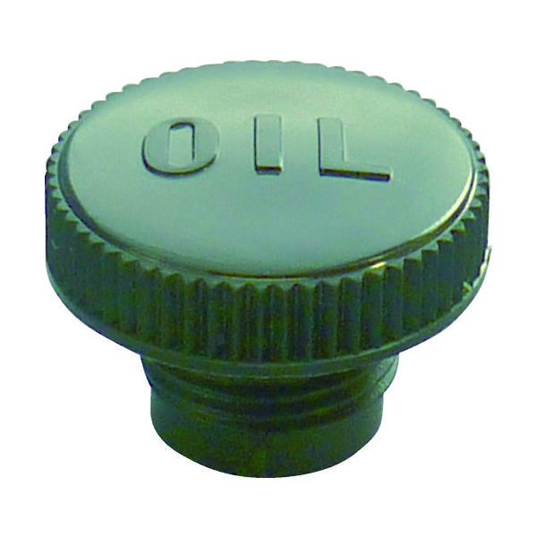 協和 オイルキャップ KRM-A0-B 1個 408-2826（直送品）