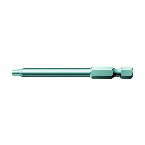 Wera Werk 867/4Z トルクスビット TX1X50 135200 1本 412-0817（直送品）