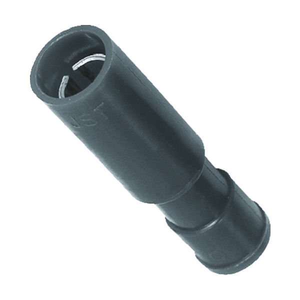 日本圧着端子製造 JST ナイロン絶縁付ギボシ接続子 PCMー0.5 100個入り 1袋(100個) 422-5481（直送品）