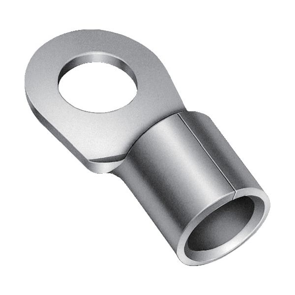 日本圧着端子製造 JST 丸型端子 22ー5 (10個入) 1袋(10個) 422-4566（直送品）