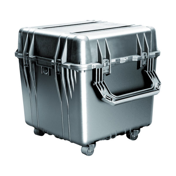 Pelican Products ラージケース 0350 (フォームなし)黒 571×569×540 0350-001-110 1個（直送品）