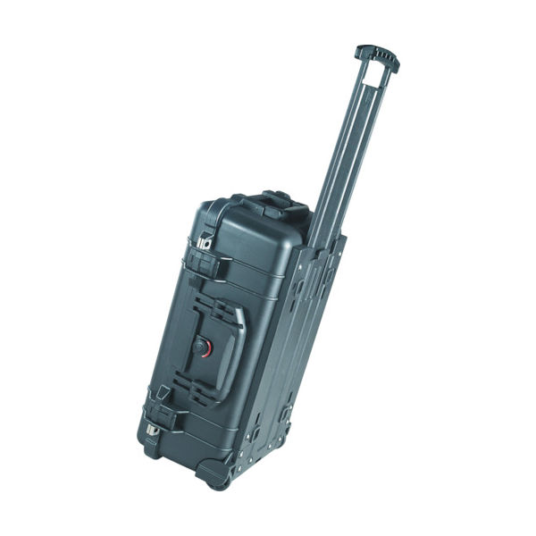 プロテクターツールケース ミディアムケース 1510 (フォームなし)黒 559×351×229 1510-001-110 1個（直送品）