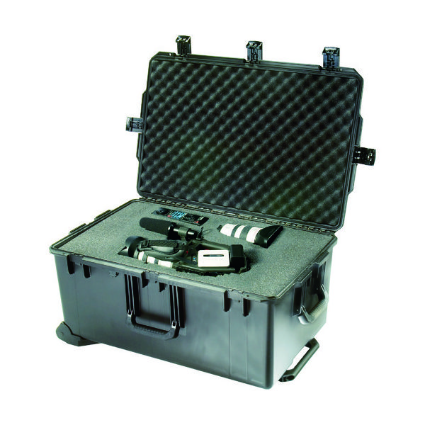 Pelican Products ストームケース ラージケース IM2975黒 795×518×394 IM2975-00001 1個（直送品）