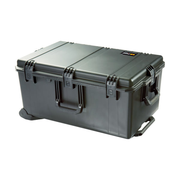 ストームケース ラージケース IM2975 (フォームなし)黒 795×518×394 IM2975-00000 1個（直送品）