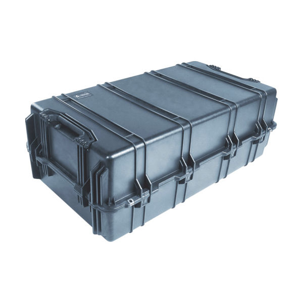 Pelican Products ラージケース 1780 (フォームなし)黒 1140×643×419 1780NFBK 1個（直送品）