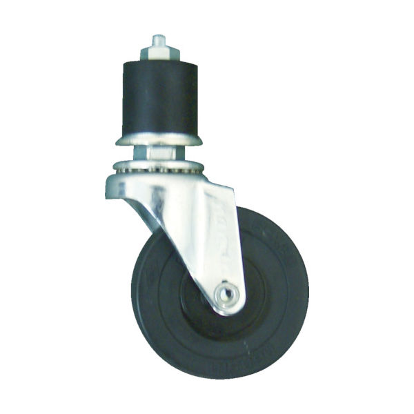 スペーシア PJー607用キャスターGELー65ー28 GEL-65-28 1個 420-3496（直送品）