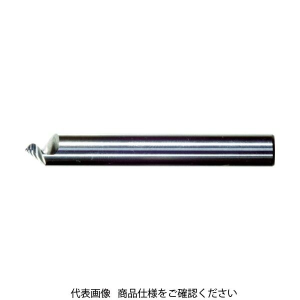 イワタツール 精密面取り工具トグロン シャンク径4mm 90TG4CB 1本 421-1006（直送品）
