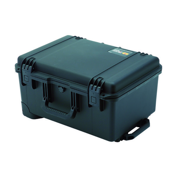 プロテクターツールケース ストームケース ミディアムケース IM2620黒 538×406×269 IM2620-00001 1個（直送品）