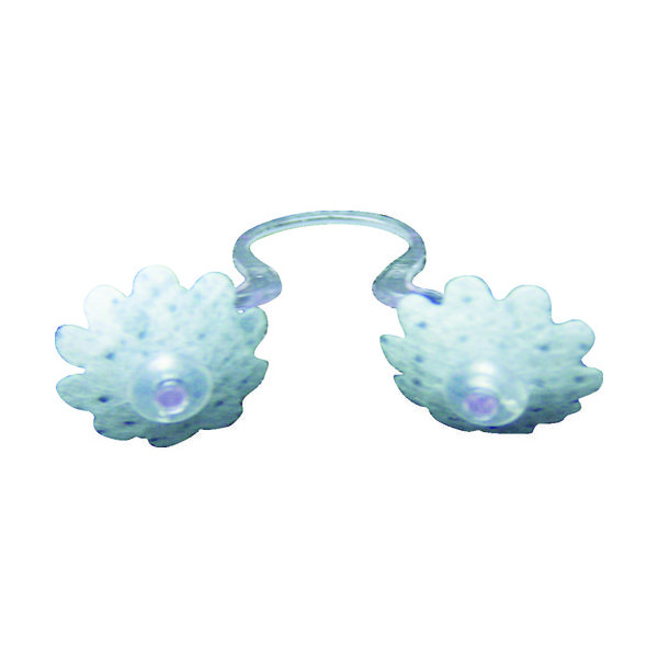 ユタカメイク マスクシェル鼻挿入型 Sサイズ3個入 MSN-S 1セット(3個) 419-1820（直送品）