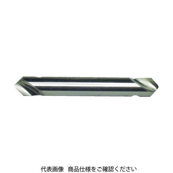 イワタツール SPセンター90° シャンク径3mm 90SPC0.4X1.2 1本 421-0913（直送品）