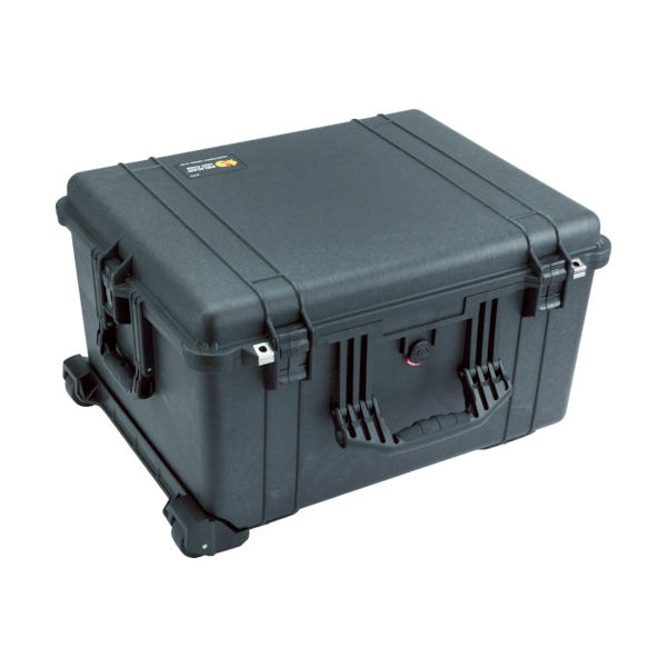 プロテクターツールケース ラージケース 1620 黒 630×492×352 1620-020-110 1個（直送品）