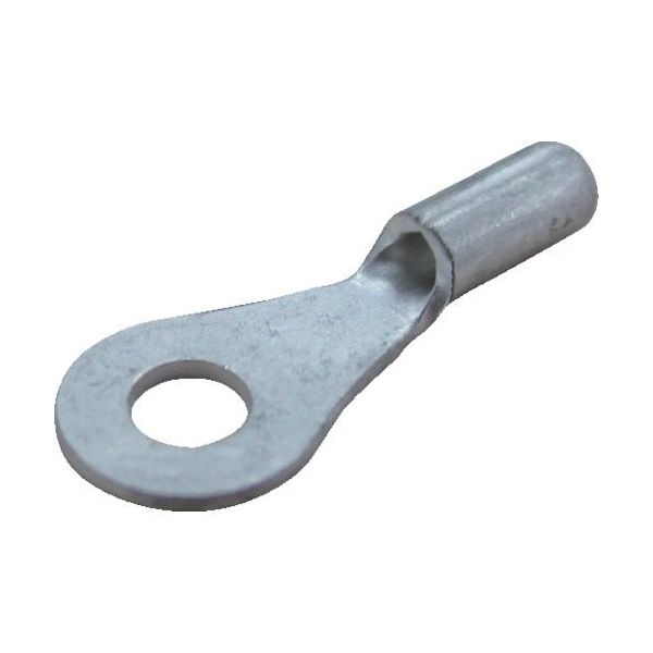 日本圧着端子製造 JST 丸型端子 5.5ー4NS (1袋(箱)=100個入) 1袋(100個) 422-4809（直送品）