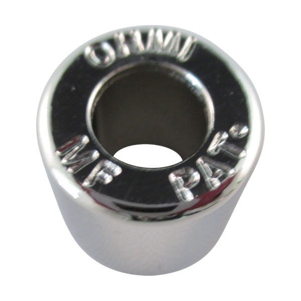 近江精機 近江 φ7、φ6、六角6.35ドライバービット用マグネットリング MF 1個 423-8451（直送品）