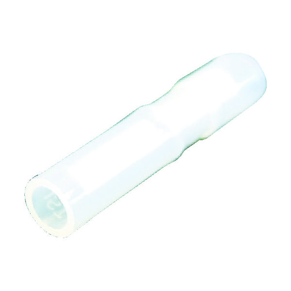 日本圧着端子製造 JST ナイロン絶縁付ギボシ接続子 PCFー0.5 100個入り 1袋(100個) 422-5457（直送品）