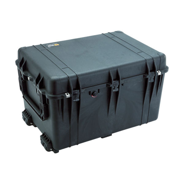 Pelican Products ラージケース 1660 黒 802×584×495 1660BK 1個 420-6126（直送品）
