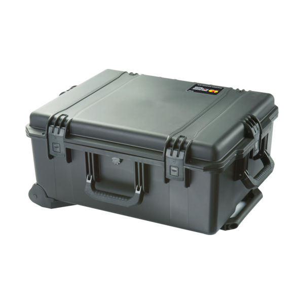 プロテクターツールケース ストームケース ミディアムケース IM2720黒 625×500×297 IM2720-00001 1個（直送品）