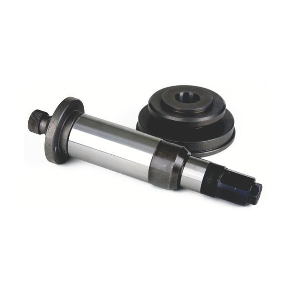 日本エマソン RIDGID ロールグルーバー用パーツ グルーブロールセット 50ー150A 93642 1個 405-4407（直送品）