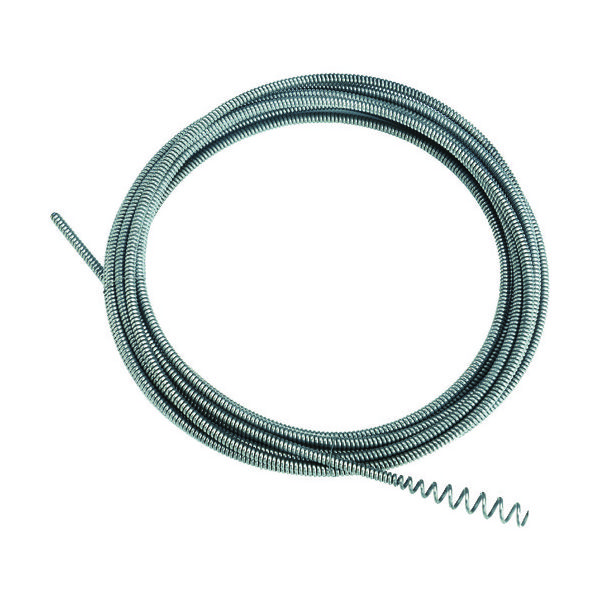 日本エマソン RIDGID ドレンクリーナー用オプション ファンネルオーガー一体型ケーブル4.6M Sー1 50647 1本(1個)（直送品）