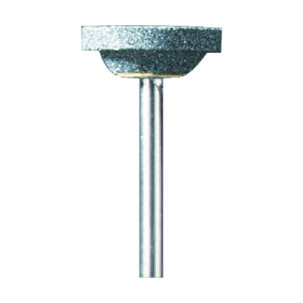 ボッシュ ドレメル シリコンカーバイト砥石 85422 1パック(1個) 407-5480（直送品）