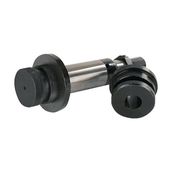 日本エマソン RIDGID ロールグルーバー用パーツ ロールセット 25ー40A 48412 1セット(1個) 412-7765（直送品）