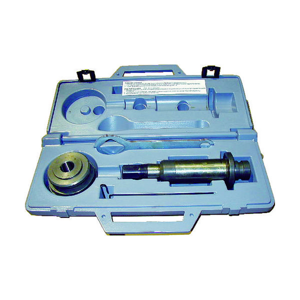 日本エマソン RIDGID 【売切商品】ロールグルーバー用パーツ ロールセット 60ー150Su 64957 1セット(1個)（直送品）