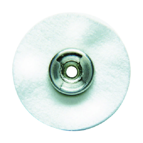 ボッシュ ドレメル ポリッシング用布 423E 1個 407-4653（直送品）