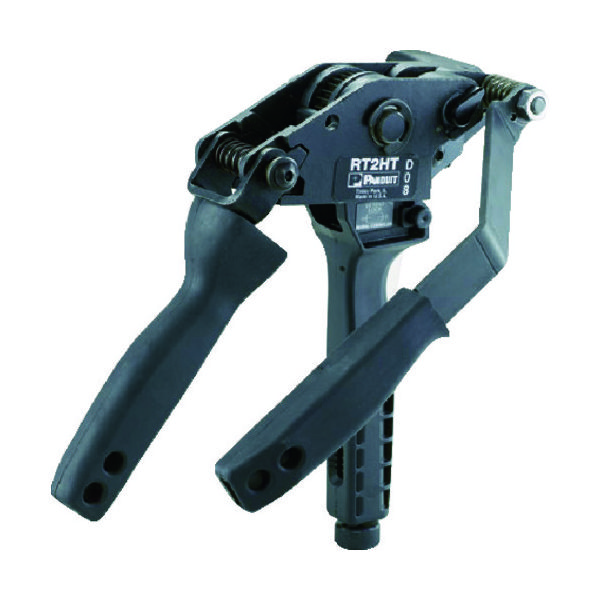 パンドウイットコーポレーション パンドウイット MLTタイプ ステンレスバンド用結束工具 RT2HT 1丁(1個) 403-8002（直送品）