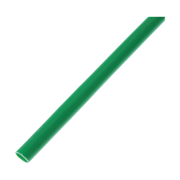 パンドウイット 熱収縮チューブ 標準タイプ 緑 （1箱（袋）＝25本入） HSTT19-48-Q5 361-4042（直送品）
