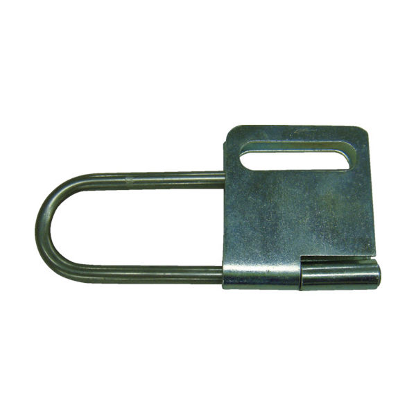 パンドウイットコーポレーション パンドウイット ロックアウト用ハスプ(掛け金) PSL-HD2.4 1個 403-7707（直送品）