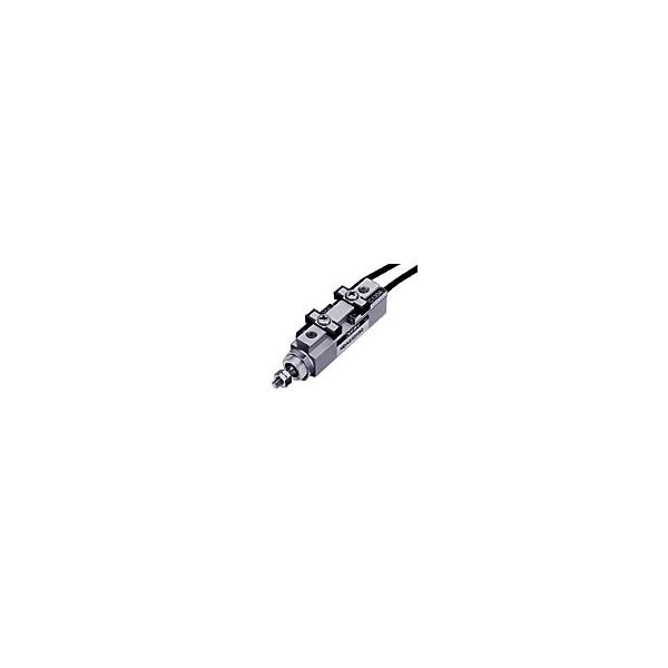 コガネイ（KOGANEI） ノックシリンダ 複動形 NDAS10X30-N-1A-CS11TA2 1個（直送品）