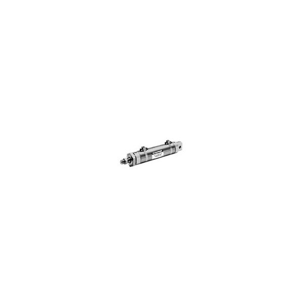 コガネイ（KOGANEI） スリムシリンダ スクエアロッド 複動形 DAL20X250-A-3-ZG530A2 1個（直送品） 14,611円