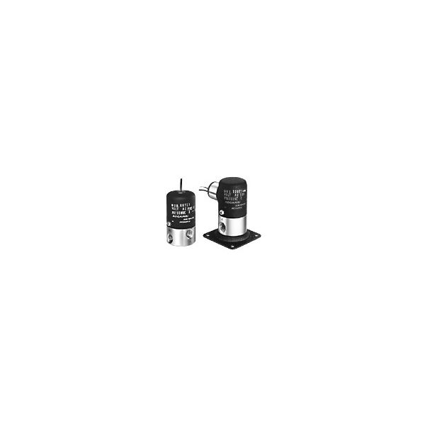 コガネイ（KOGANEI） 電磁弁062シリーズ 直動形 062-4E2-80-T DC24V 1個（直送品）