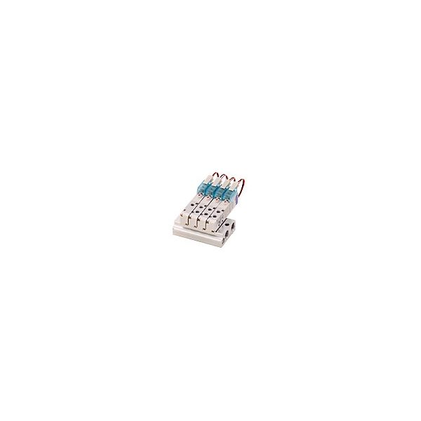 コガネイ（KOGANEI） 電磁弁JCシリーズ 内部パイロット形 ベース配管 標準タイプ JC10A7-25-PS DC24V 1個（直送品） 12,485円