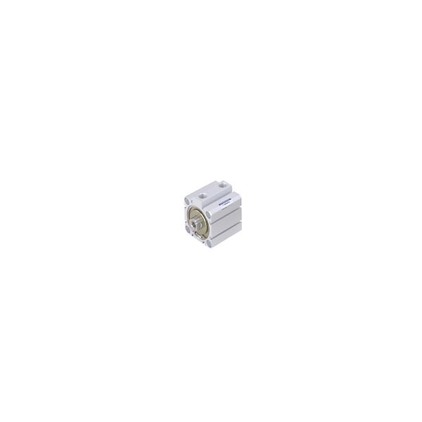 コガネイ（KOGANEI） ジグシリンダCシリーズ 複動形 低速仕様 T-CDA40X5-B 1個（直送品）