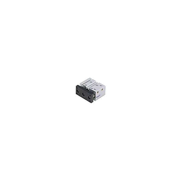 コガネイ（KOGANEI） ガイド付ジグシリンダ 複動形 低速仕様 T-SGDA10X10-ZE135B2 1個（直送品） 21,548円
