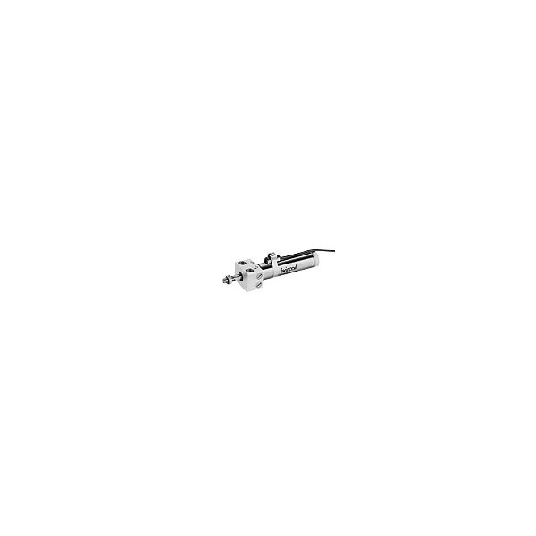 コガネイ（KOGANEI） ツインポートシリンダ 複動形 TWDA16X25-HA-CS3MA2 1個（直送品）
