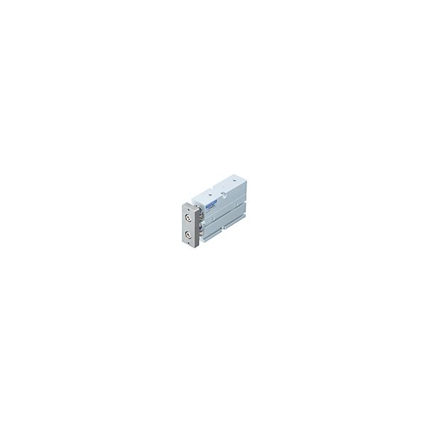 コガネイ（KOGANEI） ツインロッドシリンダBシリーズ 複動形 T-TBDA10X70 1個（直送品）