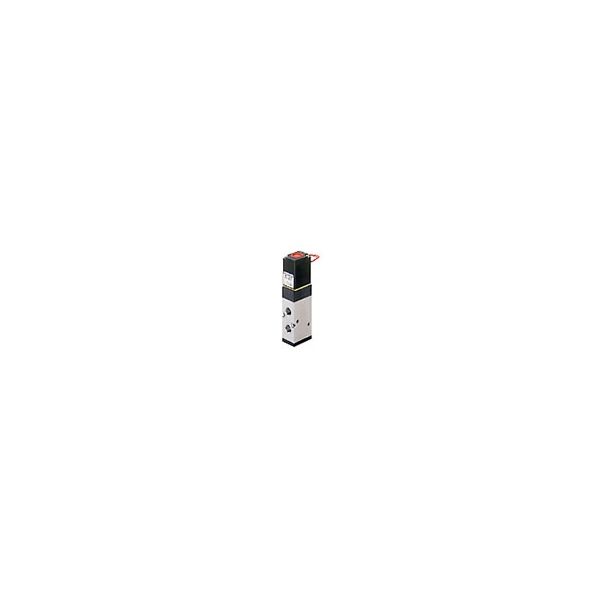 コガネイ（KOGANEI） 電磁弁300シリーズ 内部パイロット形 F・U・L形マニホールド用 303-4E2 DC24V 1個（直送品） 20,051円