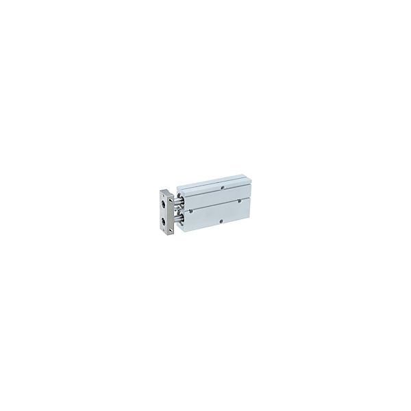コガネイ（KOGANEI） ツインロッドシリンダ アルファシリーズ 片ロッドタイプ ATBDA20X60-ZE135B3 1個（直送品） 28,042円