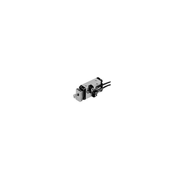 コガネイ（KOGANEI） マルチマウントシリンダ 回転レス 複動形 BDALS10X30-ZC153B1 1個（直送品） 7,687円