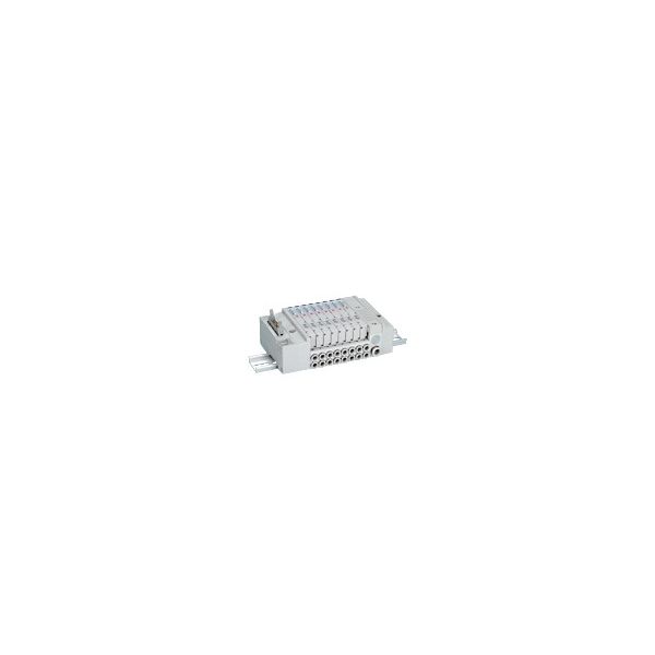 コガネイ（KOGANEI） 電磁弁JAシリーズ 内部パイロット形 標準タイプ JA10A1-25-83-PS3 DC24V 1個（直送品）