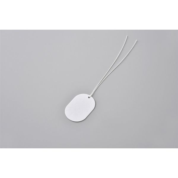 日本緑十字社 ファイバー札 ファイバー小判札ー37 100枚1組 200314 1組(100枚)（直送品）