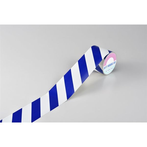 日本緑十字社 トラテープ(反射) TR3ーL 256312 1巻（直送品