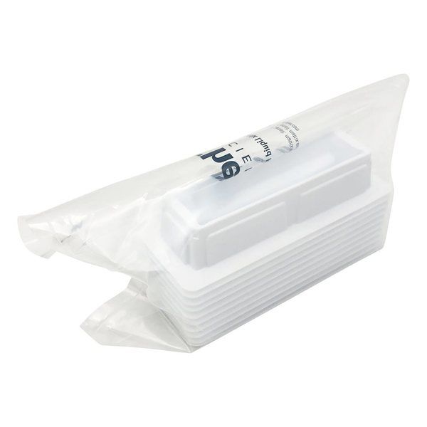 サーモフィッシャーサイエンティフィック リザーバー 10枚/袋×10袋 8093-11 1箱(100個) 1-1483-01（直送品）