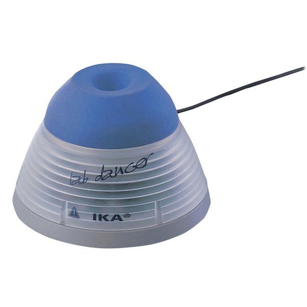 IKA ラボダンサー lab dancer 1台 2-7315-01（直送品）